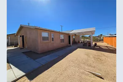 5384 Mariposa, 29 Palms MCB, CA 92277 - Photo 27