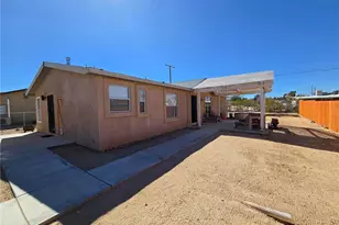 5384 Mariposa, 29 Palms MCB, CA 92277 - Photo 27