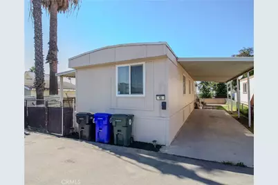 10701 Cedar #13, Bloomington, CA 92316 - Photo 1