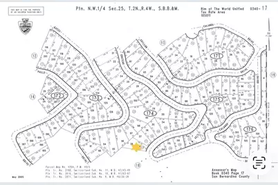 0 Chateau, Crestline, CA 92325 - Photo 11