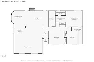 36113 Sharron Way, Yucaipa, CA 92399 - Photo 49