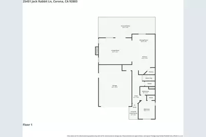 25451 Jack Rabbit Lane, Corona, CA 92883 - Photo 45