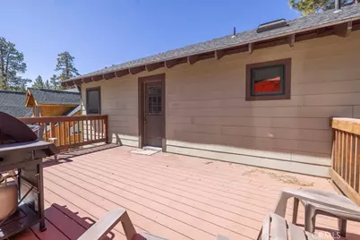 505 Lakewood Lane, Big Bear Lake, CA 92315 - Photo 13