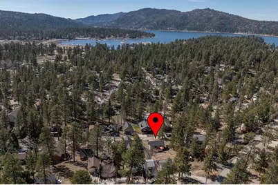 505 Lakewood Lane, Big Bear Lake, CA 92315 - Photo 17