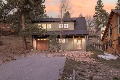 505 Lakewood Lane, Big Bear Lake, CA 92315 - Photo 1