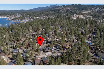 505 Lakewood Lane, Big Bear Lake, CA 92315 - Photo 21