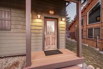 505 Lakewood Lane, Big Bear Lake, CA 92315 - Photo 3