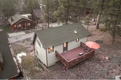 505 Lakewood Lane, Big Bear Lake, CA 92315 - Photo 11