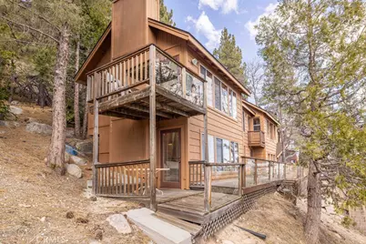 304 Big Bear, Fawnskin, CA 92333 - Photo 5