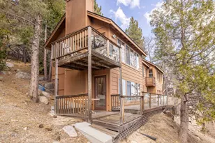 304 Big Bear, Fawnskin, CA 92333 - Photo 5