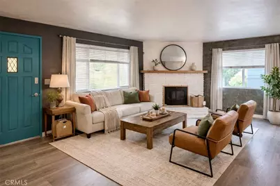 657 W Valley, Big Bear City, CA 92314 - Photo 3