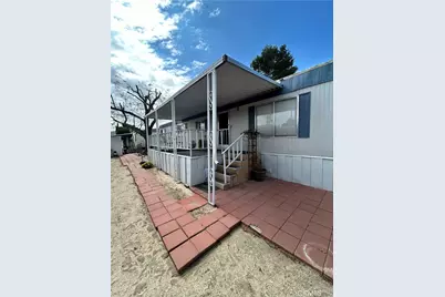10888 West Dr #19, Morongo Valley, CA 92256 - Photo 15