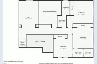 16555 Via Los Caballeros, Riverside, CA 92504 - Photo 49