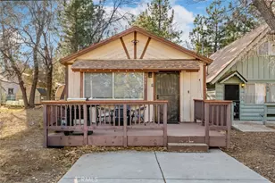 594 Los Angeles Ave, Sugarloaf, CA 92386 - Photo 1