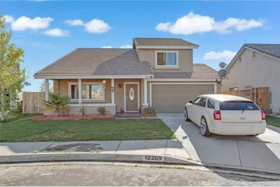 12269 Stonegate Cir, Victorville, CA 92392 - Photo 7