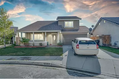 12269 Stonegate Cir, Victorville, CA 92392 - Photo 1