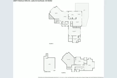 26071 Walnut Hills, Lake Arrowhead, CA 92352 - Photo 63