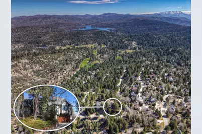 26071 Walnut Hills, Lake Arrowhead, CA 92352 - Photo 3