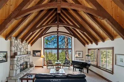 26071 Walnut Hills, Lake Arrowhead, CA 92352 - Photo 1