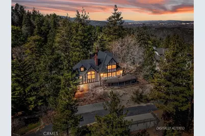 26071 Walnut Hills, Lake Arrowhead, CA 92352 - Photo 13