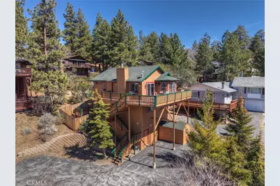 43850 Yosemite, Big Bear Lake, CA 92315 - Photo 5