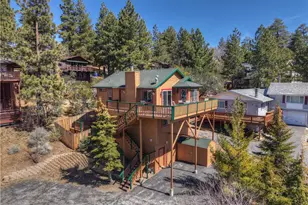 43850 Yosemite, Big Bear Lake, CA 92315 - Photo 5