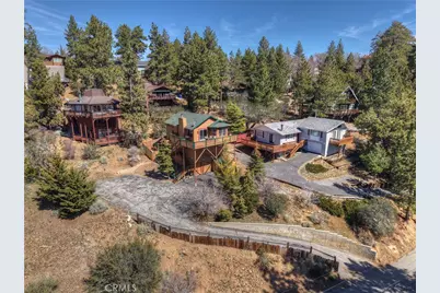 43850 Yosemite, Big Bear Lake, CA 92315 - Photo 47