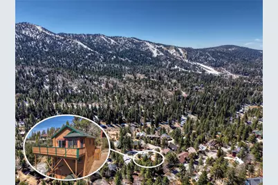 43850 Yosemite, Big Bear Lake, CA 92315 - Photo 3