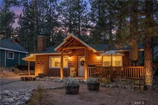 1177 Mitchell, Big Bear City, CA 92314 - Photo 1