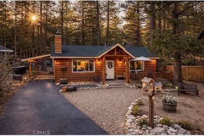 1177 Mitchell, Big Bear City, CA 92314 - Photo 3
