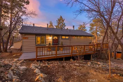 875 Santa Barbara, Sugarloaf, CA 92386 - Photo 1