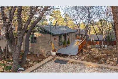 875 Santa Barbara, Sugarloaf, CA 92386 - Photo 1