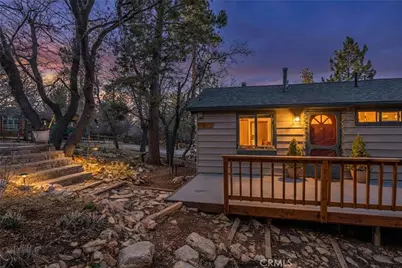 875 Santa Barbara, Sugarloaf, CA 92386 - Photo 3