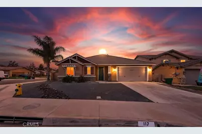 117 Temple Ave, Beaumont, CA 92223 - Photo 1