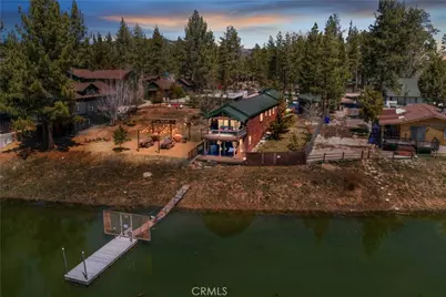228 Lagunita, Big Bear Lake, CA 92315 - Photo 5