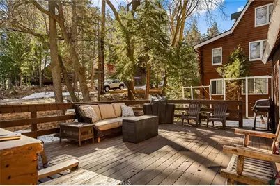 32135 West Drive, Running Springs, CA 92382 - Photo 3