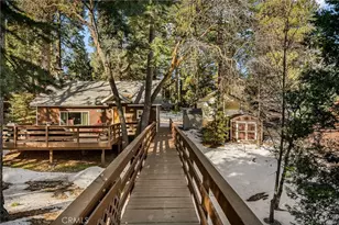 32135 West Dr, Running Springs, CA 92382 - Photo 1