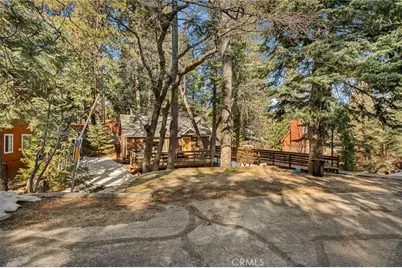 32135 West Drive, Running Springs, CA 92382 - Photo 23