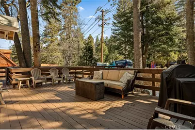 32135 West Drive, Running Springs, CA 92382 - Photo 5