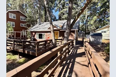 32135 West Drive, Running Springs, CA 92382 - Photo 33