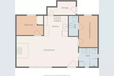 32135 West Drive, Running Springs, CA 92382 - Photo 29