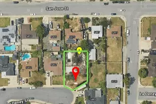 0 La Deney, Montclair, CA 91763 - Photo 1