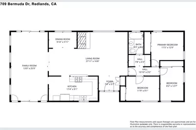 709 Bermuda, Redlands, CA 92374 - Photo 29