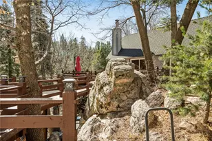 915 Trinity, Lake Arrowhead, CA 92352 - Photo 1