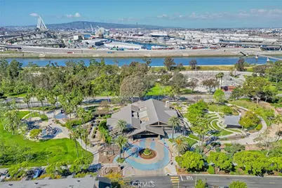 720 W 4th #305, Long Beach, CA 90802 - Photo 45