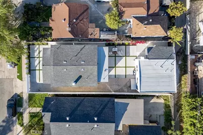 1254 Sanborn Avenue, Los Angeles, CA 90029 - Photo 23