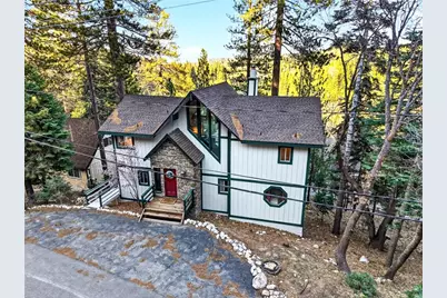 26633 Thunderbird, Lake Arrowhead, CA 92352 - Photo 75