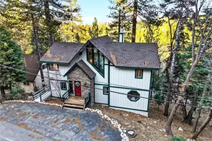 26633 Thunderbird, Lake Arrowhead, CA 92352 - Photo 75