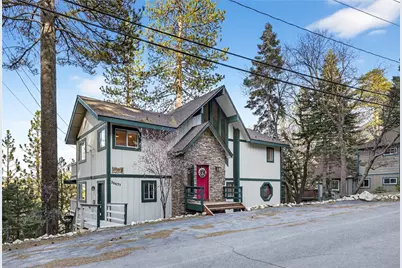 26633 Thunderbird, Lake Arrowhead, CA 92352 - Photo 71