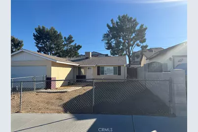 1812 Calico, Barstow, CA 92311 - Photo 1